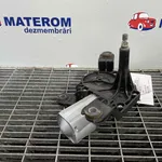 MOTORAS STERGATOR HAION OPEL CORSA D 2006-2015 oe-13163029, vedere laterala
