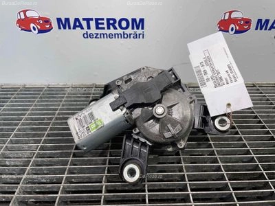 MOTORAS STERGATOR HAION