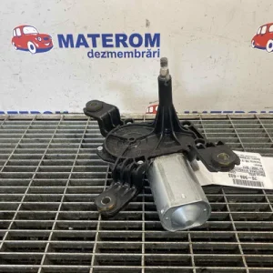 MOTORAS STERGATOR HAION