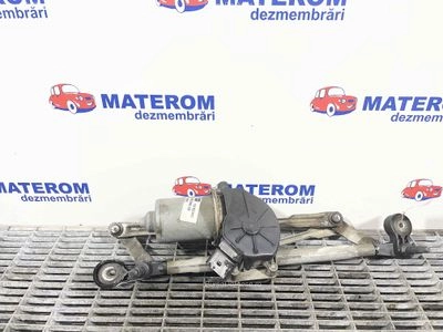 MOTORAS STERGATOR PARBRIZ