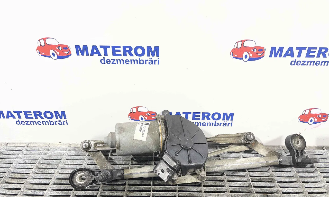 MOTORAS STERGATOR PARBRIZ OPEL CORSA D 2006-2015