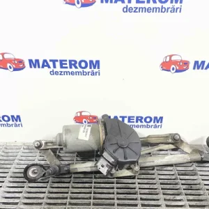 MOTORAS STERGATOR PARBRIZ