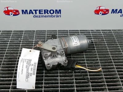 MOTORAS STERGATOR PARBRIZ