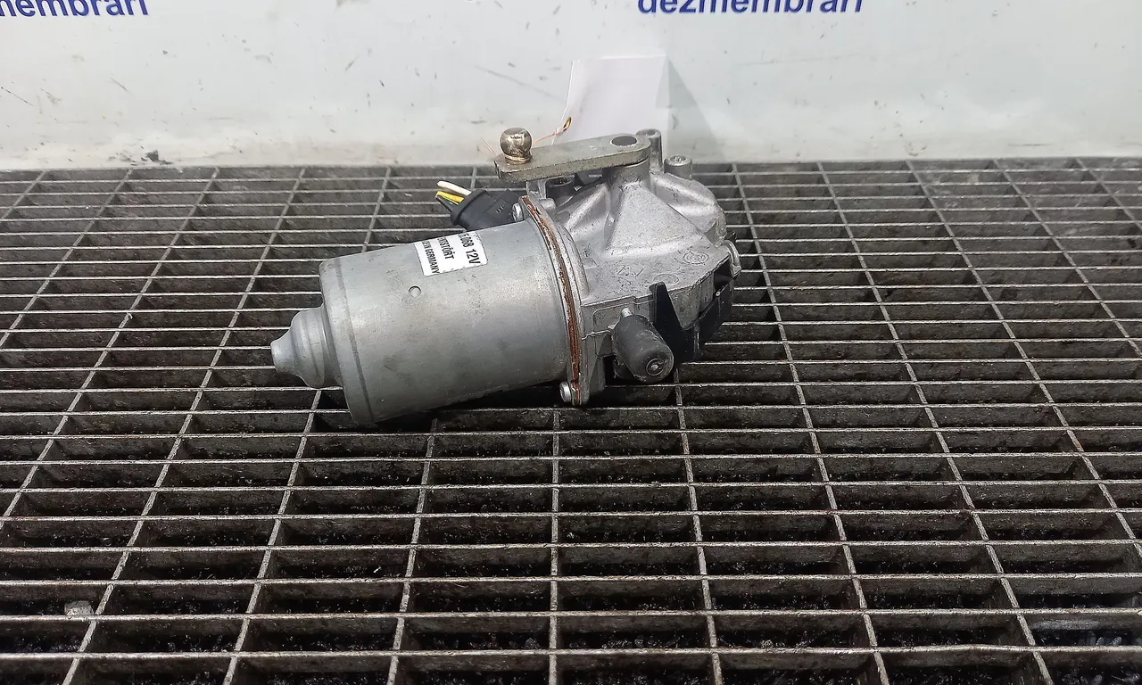 MOTORAS STERGATOR PARBRIZ OPEL CORSA D 2006-2015
