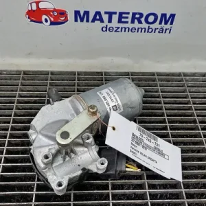MOTORAS STERGATOR PARBRIZ