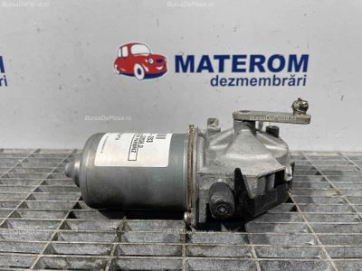 MOTORAS STERGATOR PARBRIZ