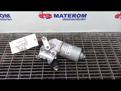 MOTORAS STERGATOR PARBRIZ