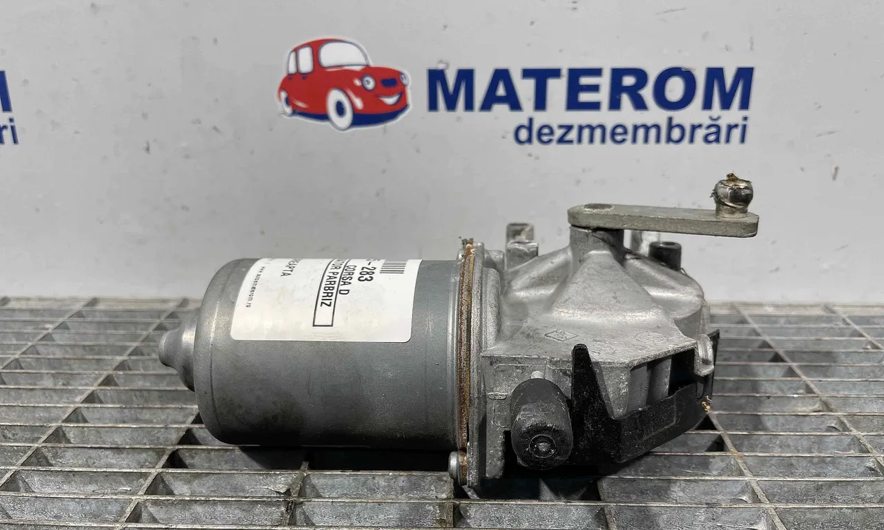 MOTORAS STERGATOR PARBRIZ OPEL CORSA D 2006-2014