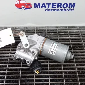 MOTORAS STERGATOR PARBRIZ