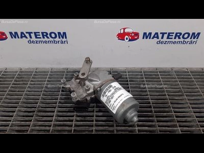 MOTORAS STERGATOR PARBRIZ