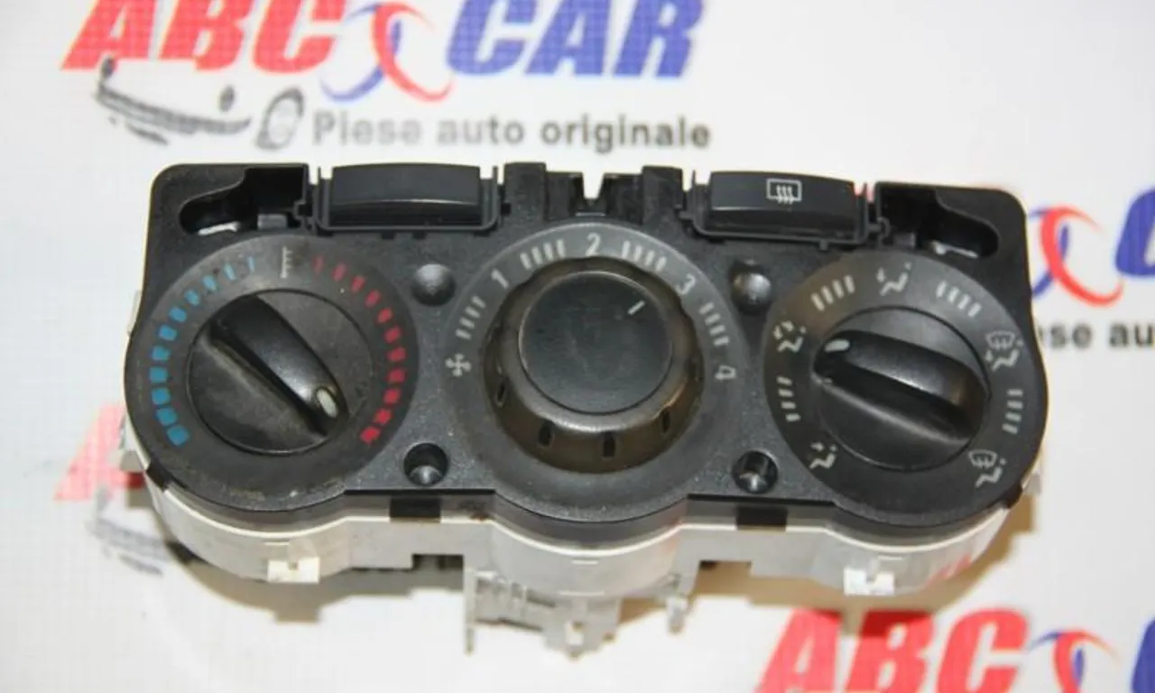 Panou comanda AC OPEL CORSA D 2006-2014