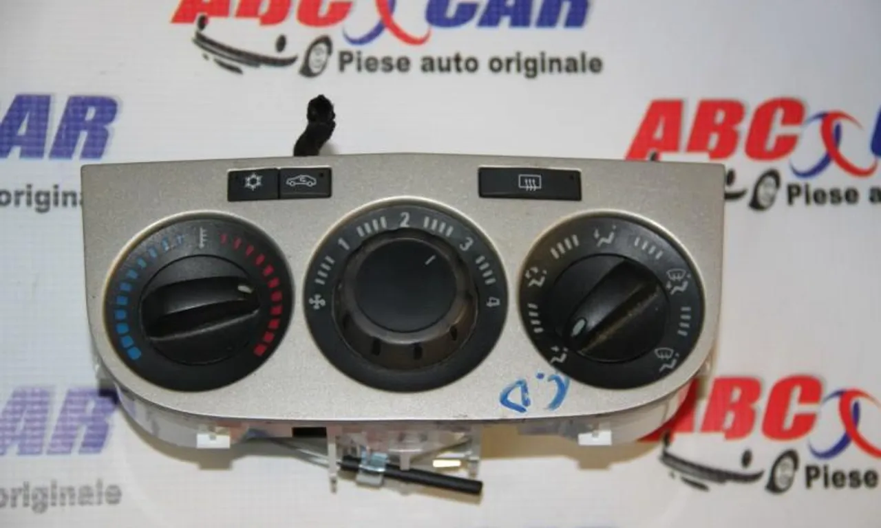 Panou comanda AC OPEL CORSA D 2006-2014