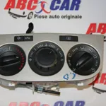 Panou comanda AC OPEL CORSA D 2006-2014 466119570, vedere frontata