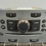 RADIO CD