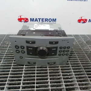 RADIO CD
