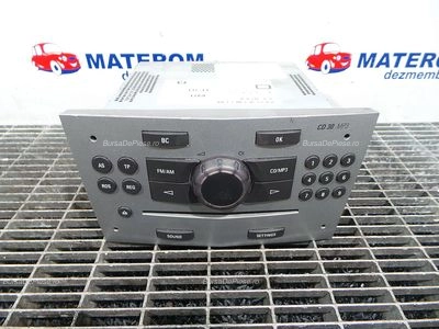 RADIO CD
