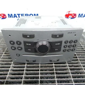 RADIO CD