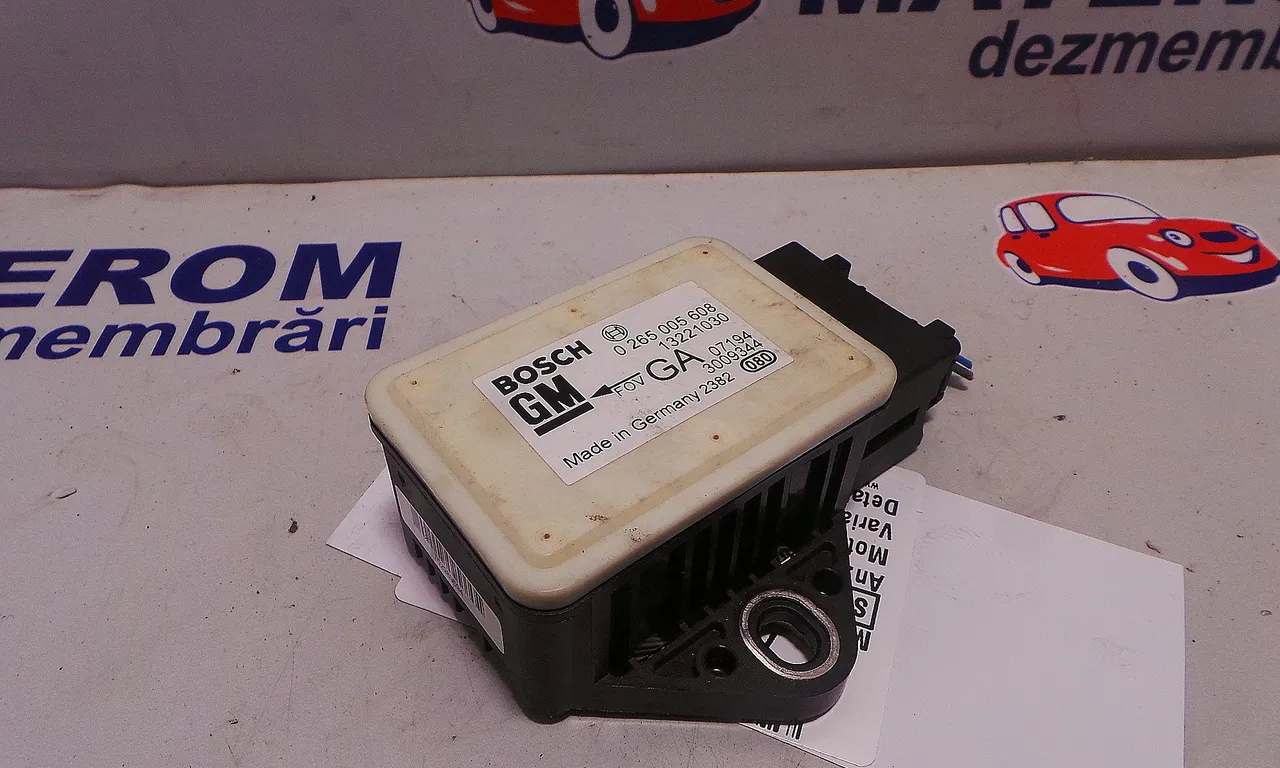 SENZOR ESP OPEL CORSA D 2006-2014
