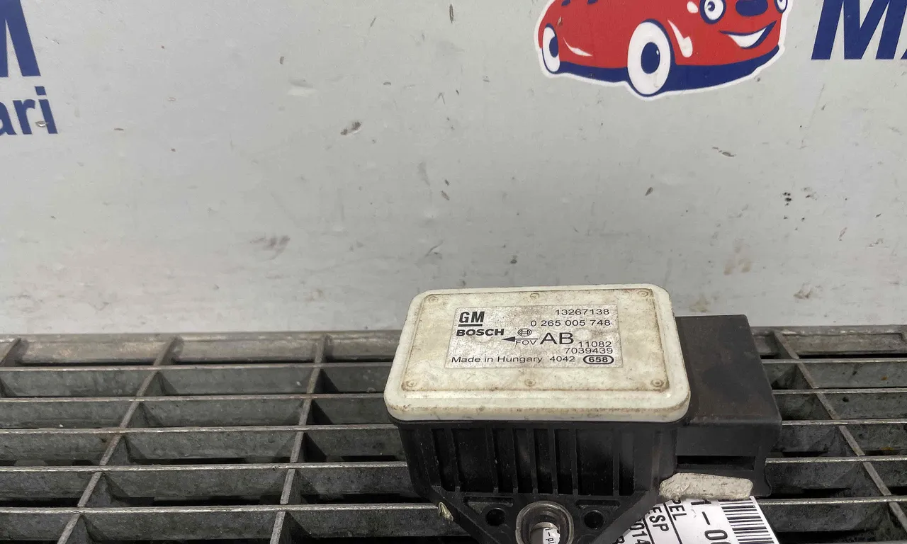 SENZOR ESP OPEL CORSA D 2006-2015