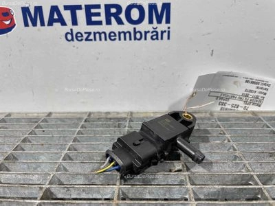 SENZOR FILTRU PARTICULE