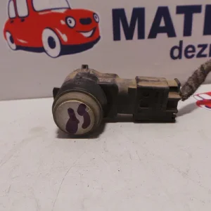 SENZOR PARCARE SPATE
