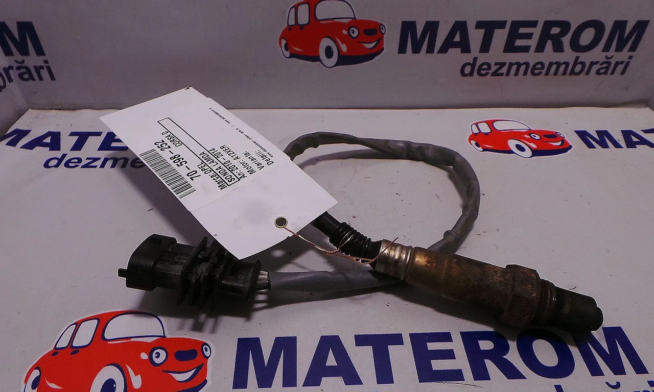 SONDA LAMBDA OPEL CORSA D 2006-2015