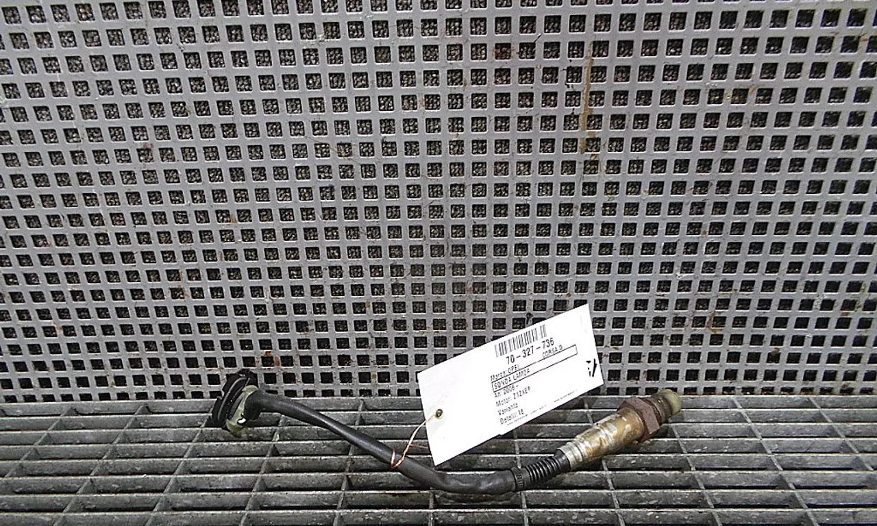 SONDA LAMBDA OPEL CORSA D 2006-2015
