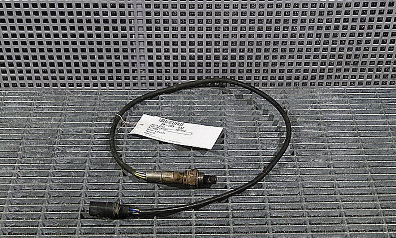 SONDA LAMBDA OPEL CORSA D 2006-2015
