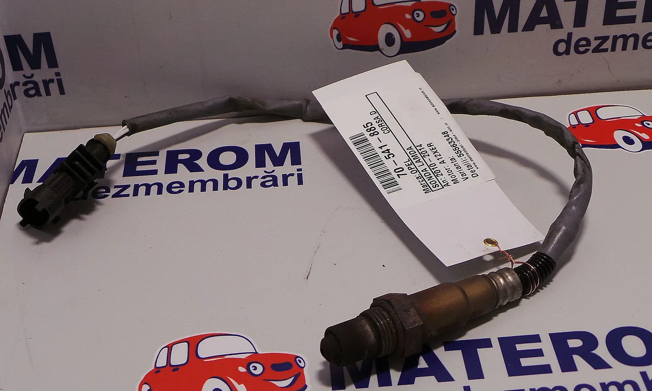 SONDA LAMBDA OPEL CORSA D 2006-2015