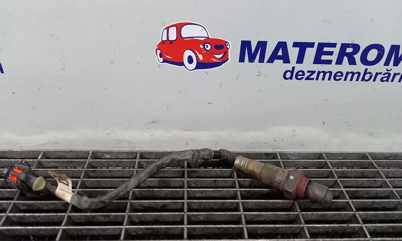 SONDA LAMDA OPEL CORSA D 2006-2015