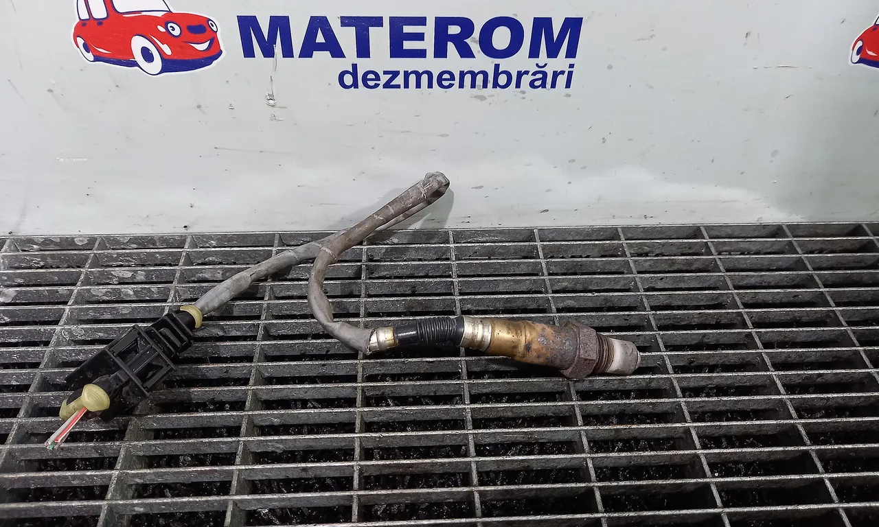 SONDA LAMDA OPEL CORSA D 2006-2015