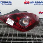 STOP DREAPTA OPEL CORSA D 2006-2014 oe-93189100, vedere frontata