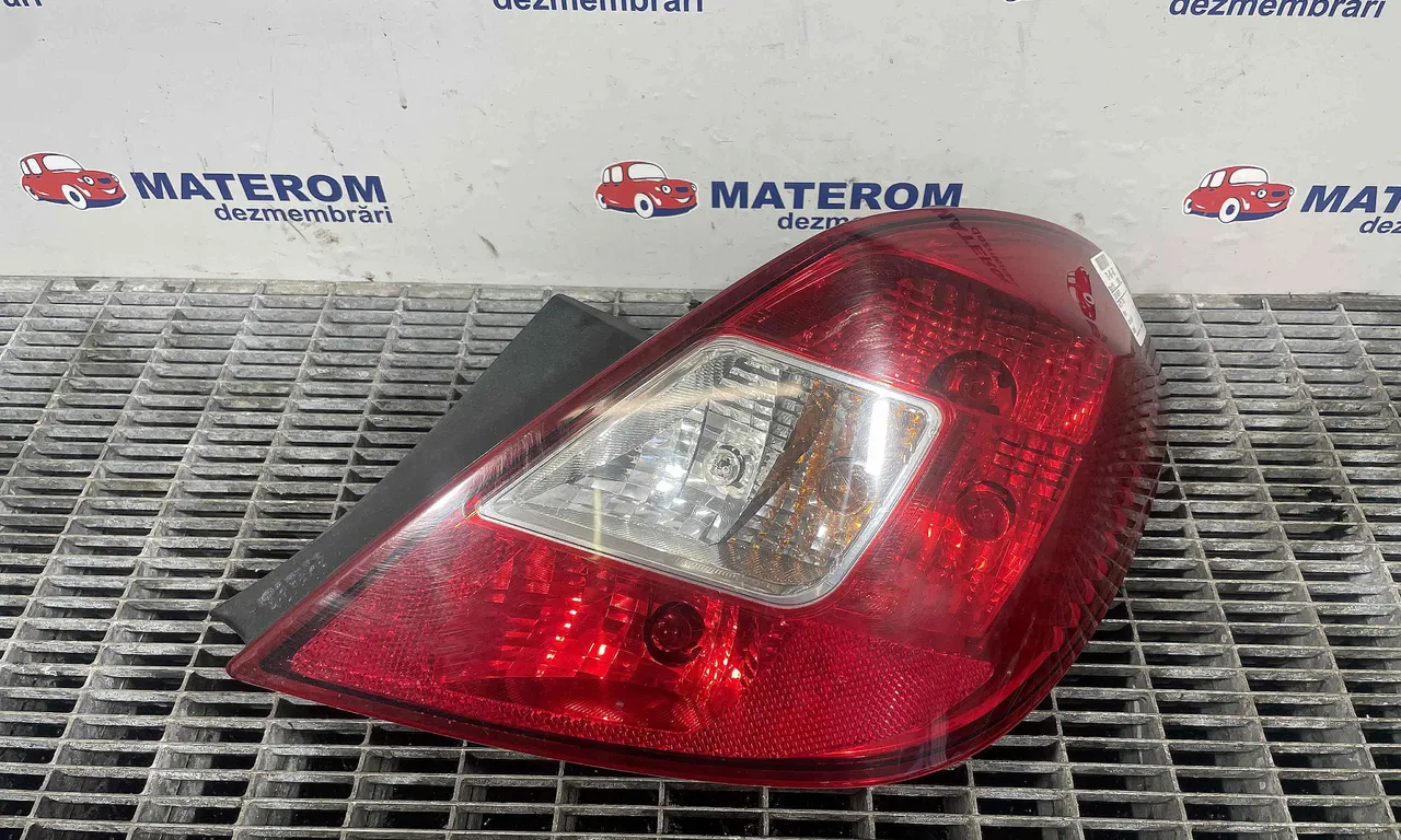 STOP DREAPTA OPEL CORSA D 2006-2015