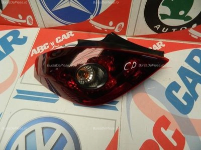 Stop stanga OPEL CORSA D 2006-2015