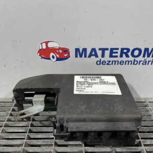 TABLOU SIGURANTE ACUMULATOR