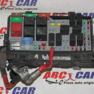Tablou sigurante OPEL CORSA D 2006-2014 13217394EH, vedere frontata