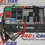 Tablou sigurante OPEL CORSA D 2006-2014 13217394EH, vedere frontata