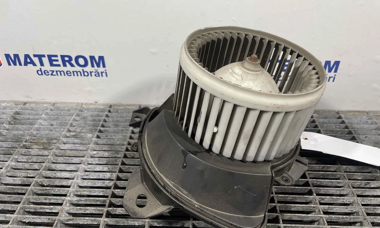 VENTILATOR INCALZIRE OPEL CORSA D 2006-2015