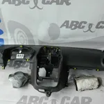 Kit plansa bord OPEL CORSA D 2006-2015, vedere frontata