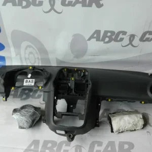 Kit plansa bord OPEL CORSA D 2006-2015, vedere frontata