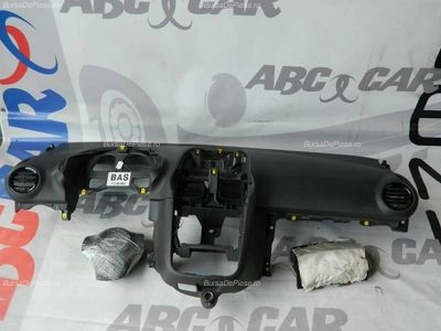 Kit plansa bord OPEL CORSA D 2006-2015, vedere frontata
