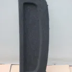 Polita portbagaj OPEL CORSA D 2006-2014, vedere frontata