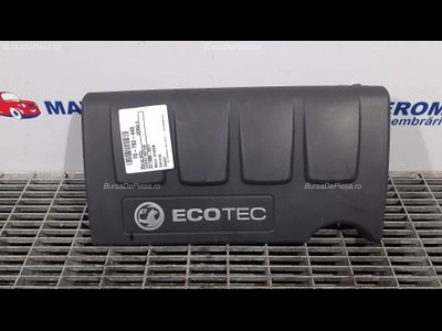 CAPAC MOTOR