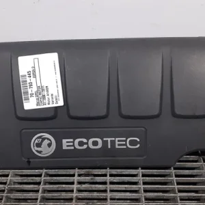 CAPAC MOTOR