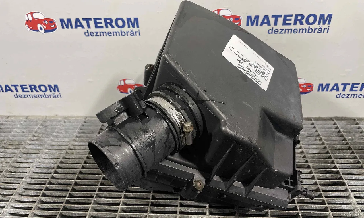 CARCASA FILTRU AER OPEL CORSA D 2006-2015