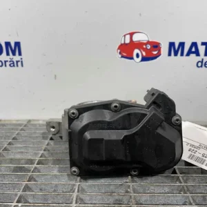 CLAPETA ACCELERATIE