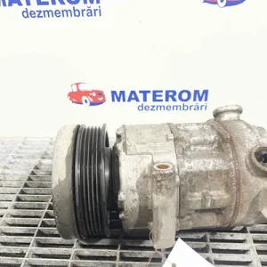 COMPRESOR CLIMA