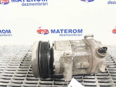 COMPRESOR CLIMA