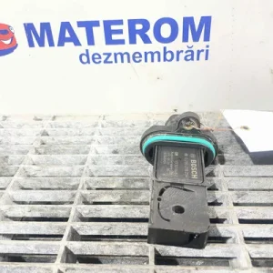 DEBITMETRU AER