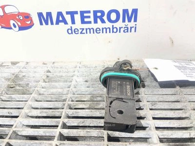 DEBITMETRU AER